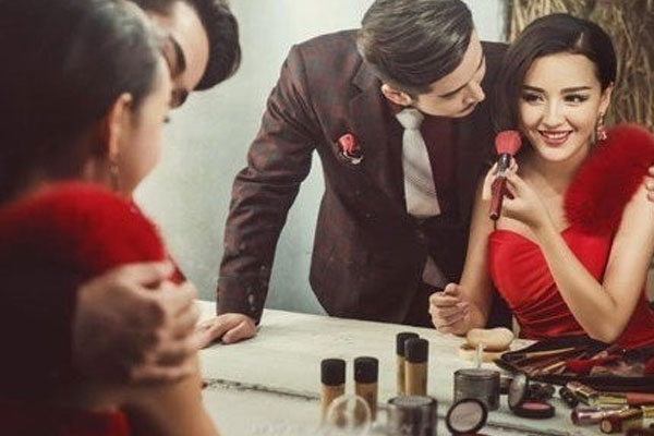 Bàn giao giai đoạn 1 Phú Mỹ Hưng Midtown