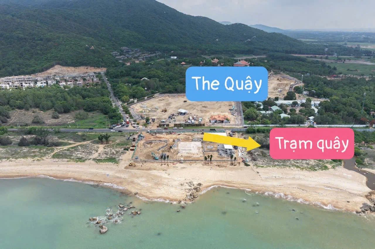 Lãi suất 'đỉnh' mà BĐS Hồ Tràm vẫn 'ra hàng' ầm ầm: Đâu là bí quyết?
