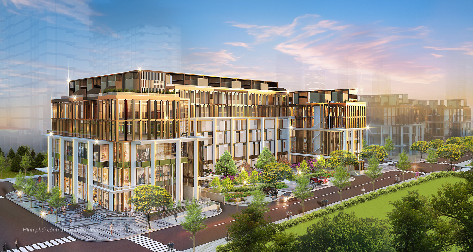 Bất Động Sản Đà Lạt: thách thức và tiềm năng