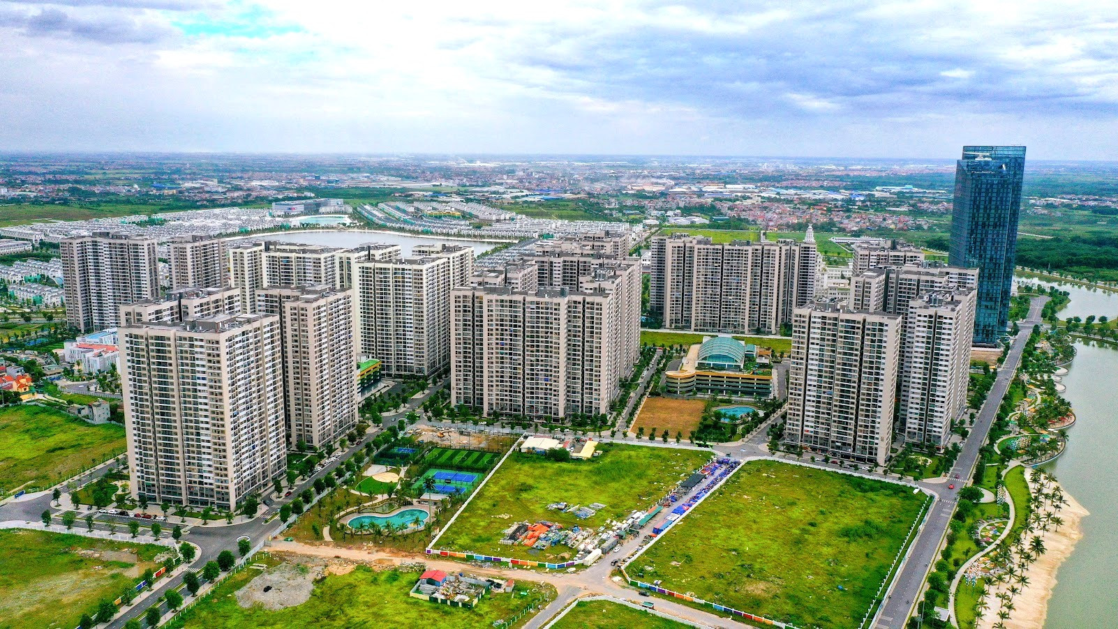 Chung cư 2 tỷ bán 5 tỷ sau 3 năm: Huyền thoại hay sự thật? Giải mã 'cú nhảy' giá không tưởng!