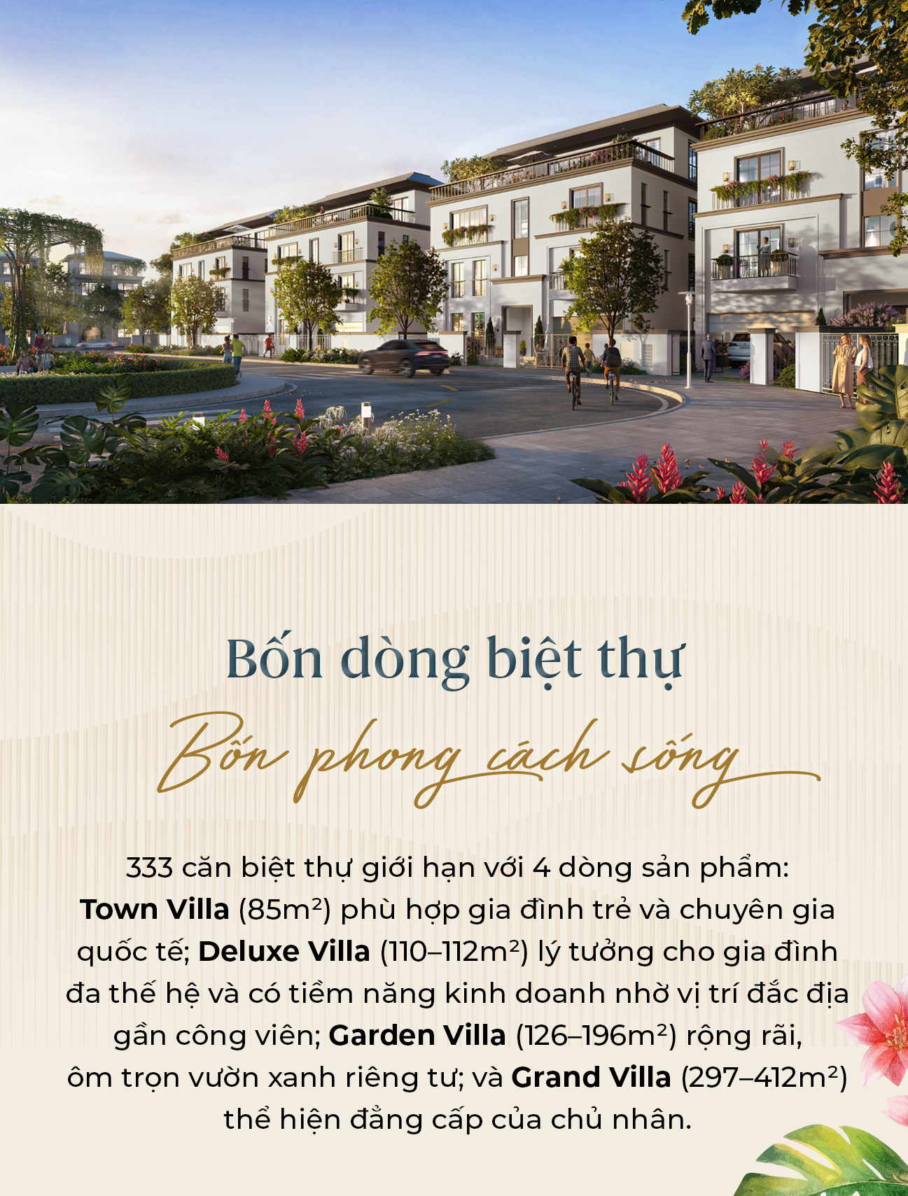 Salacia Villas