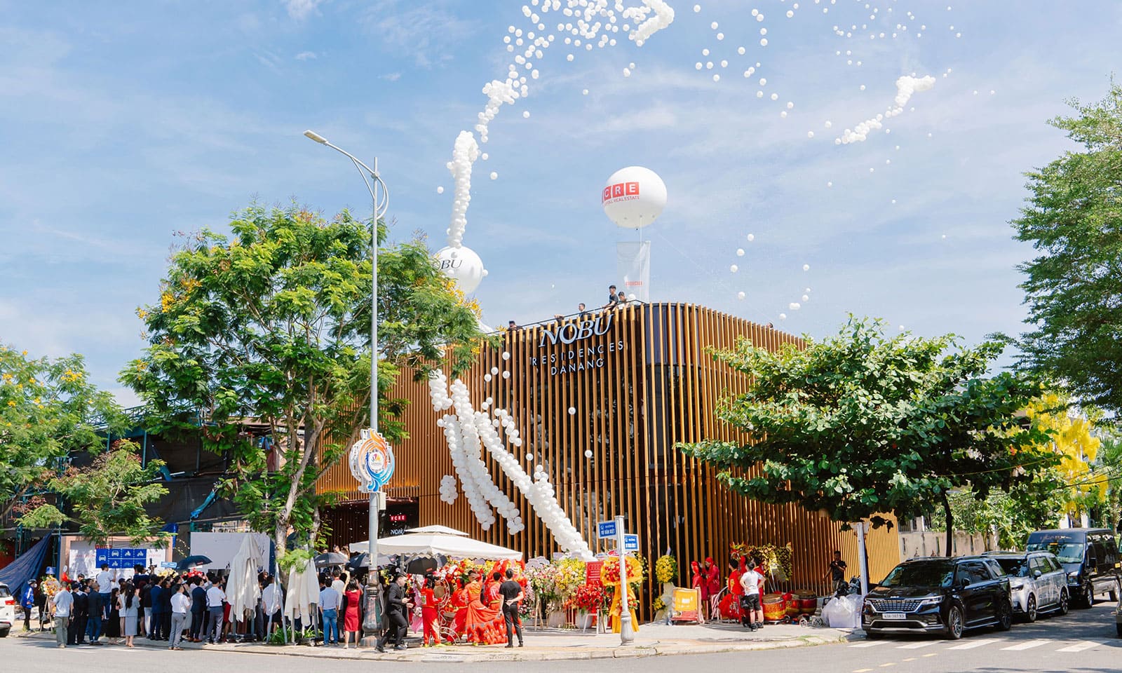 Nobu Residences Danang
