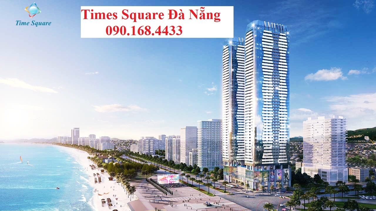 Đà Nẵng Times Square