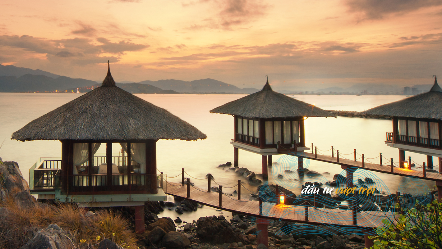 Vinpearl Bay