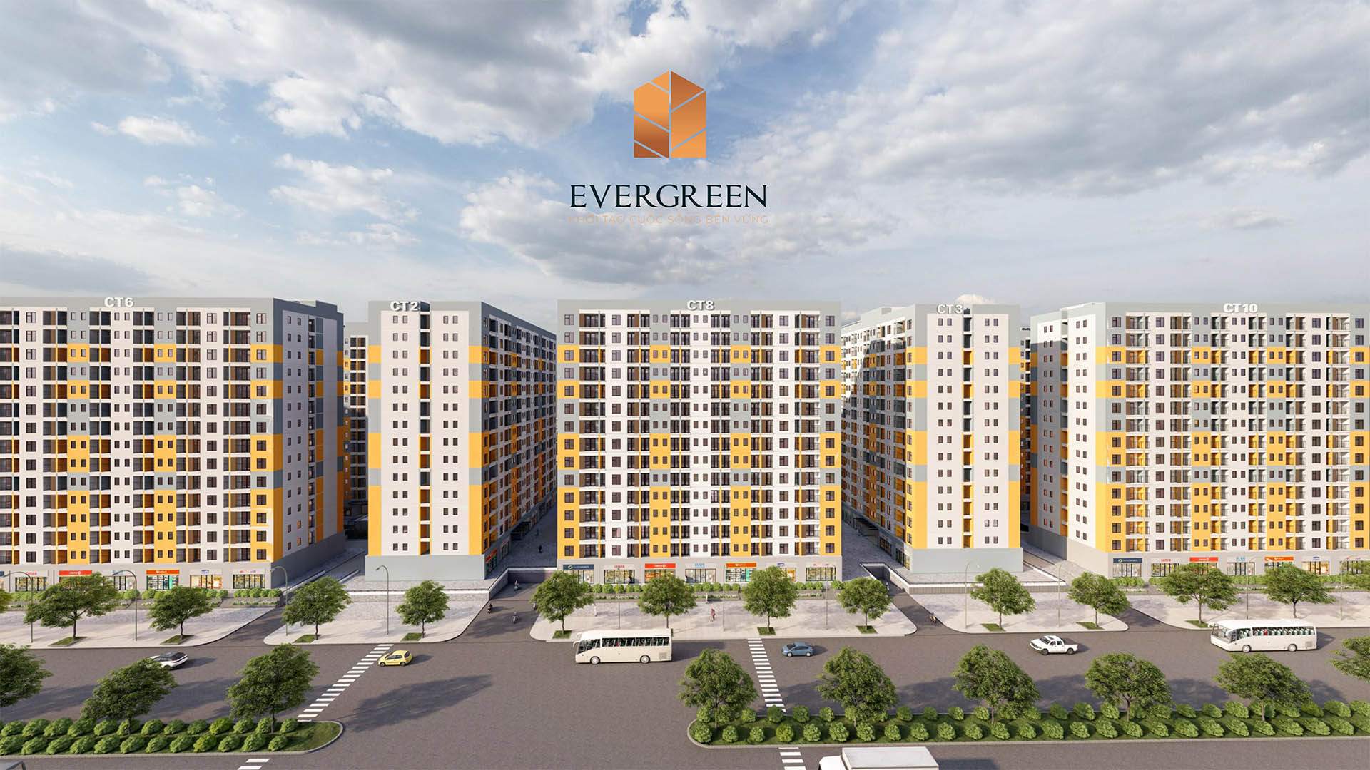 Evergreen Estate