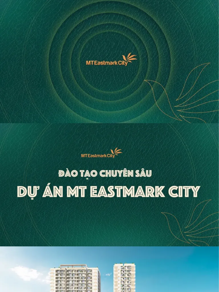 MT Eastmark City