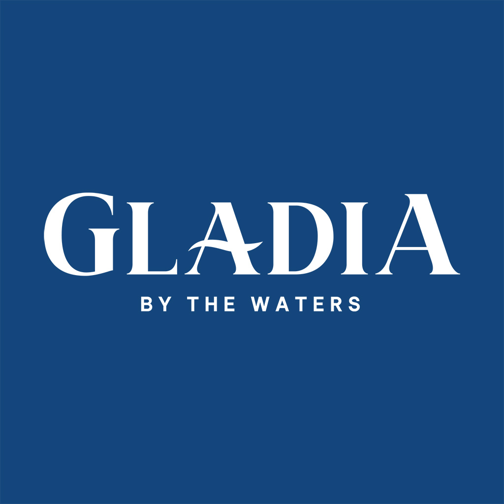 Gladia by The Waters