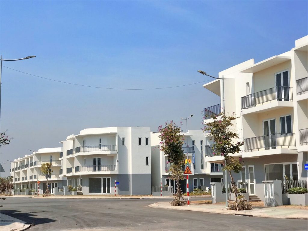 Iki Village