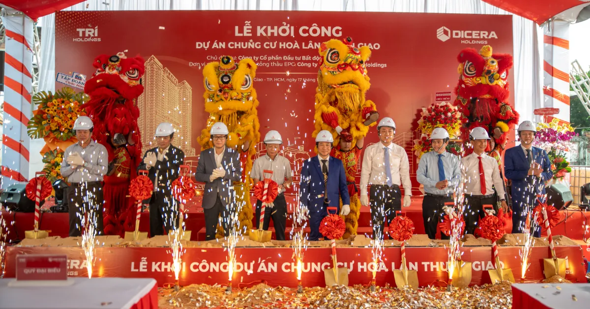 Thuận Giao (Dicera)