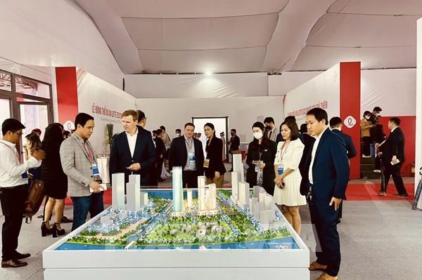 Khu đô thị phức hợp Thuận An