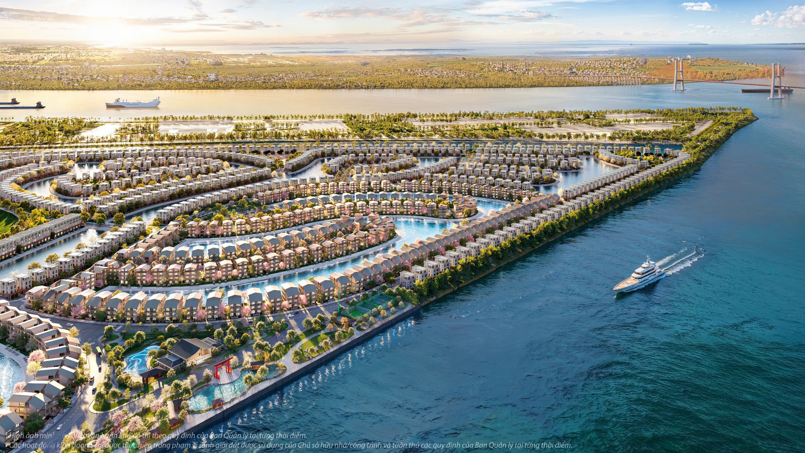Vinhomes Royal Island