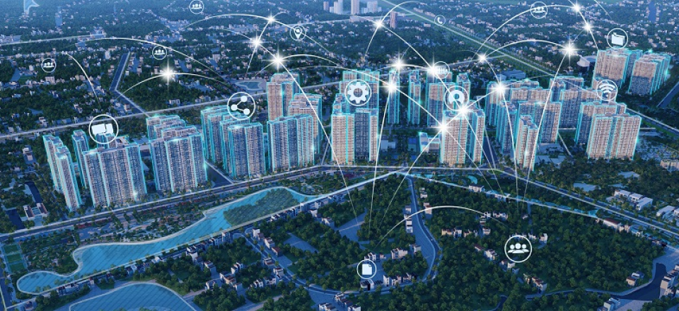 Vinhomes Smart City