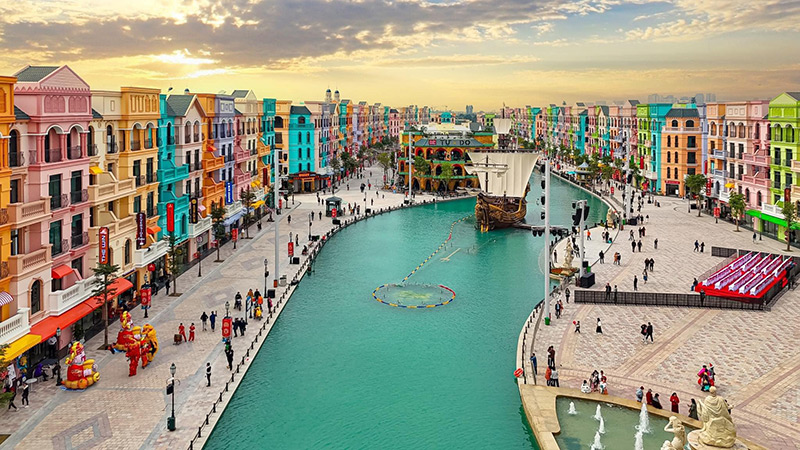 Grand World (Ocean City)