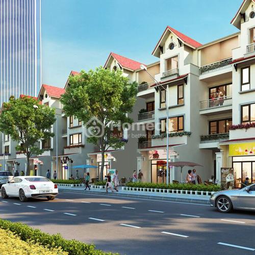 Vinhomes Hà Tĩnh