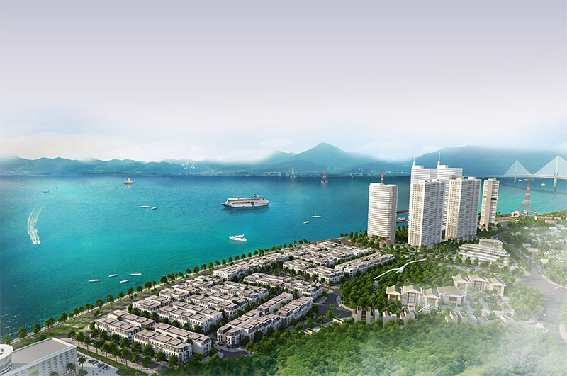 Vinhomes Dragon Bay