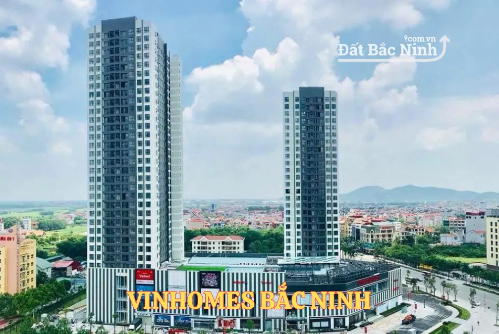 Vinhomes Bắc Ninh