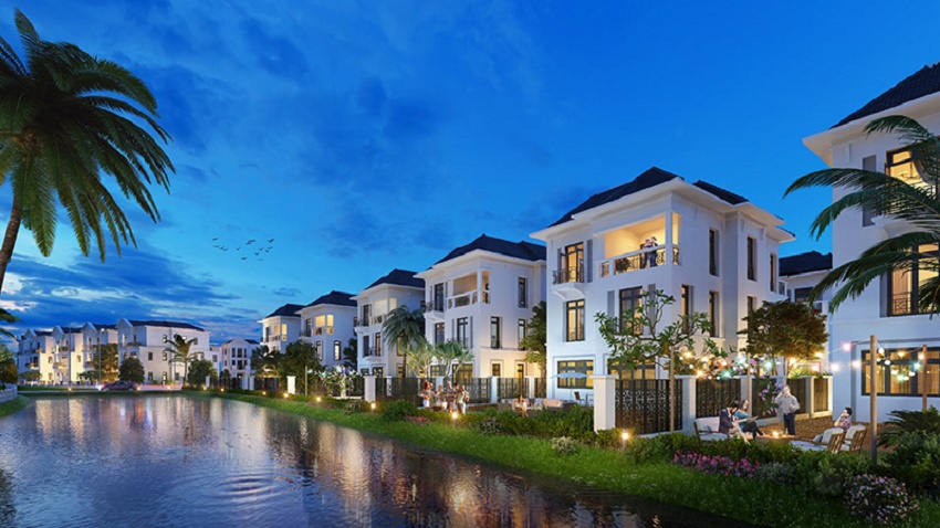 Vinhomes Riverside