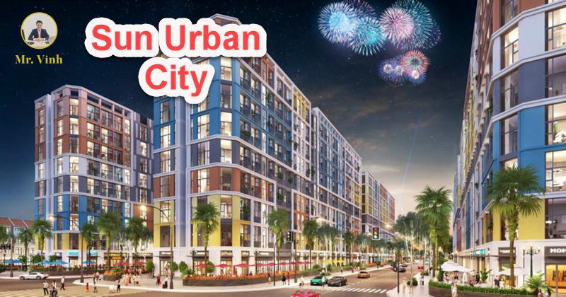 Sun Elite City