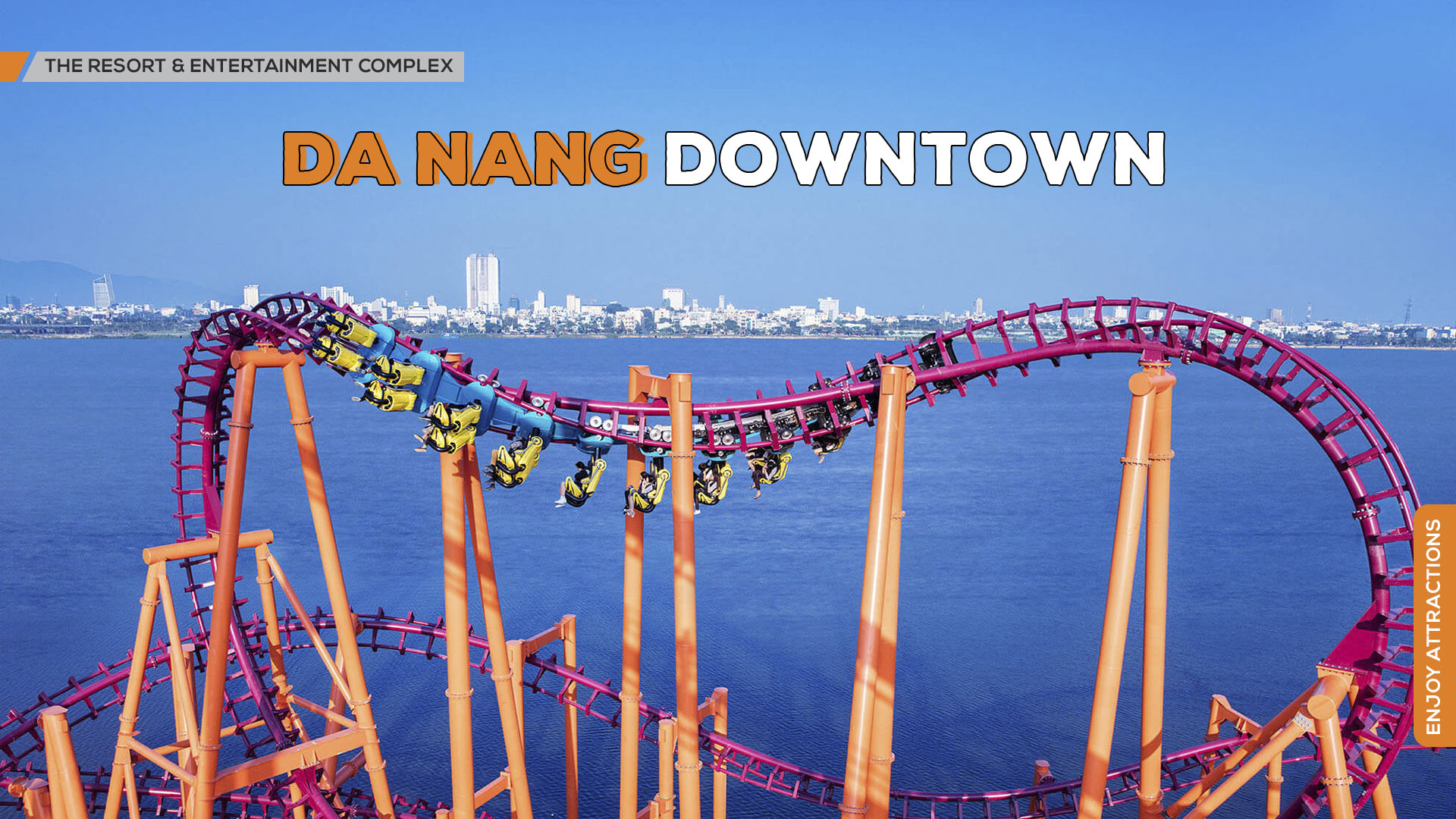 Đà Nẵng Downtown