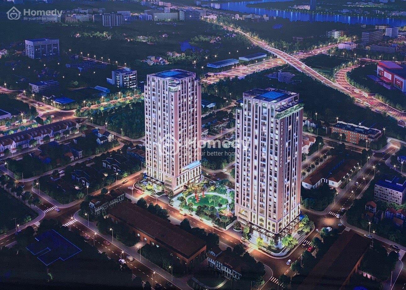 CARA RIVER PARK 