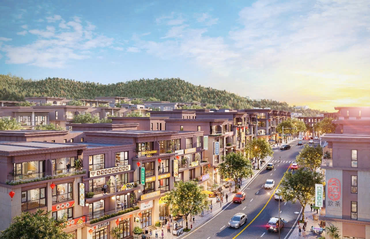 Vinhomes Hải Vân Bay
