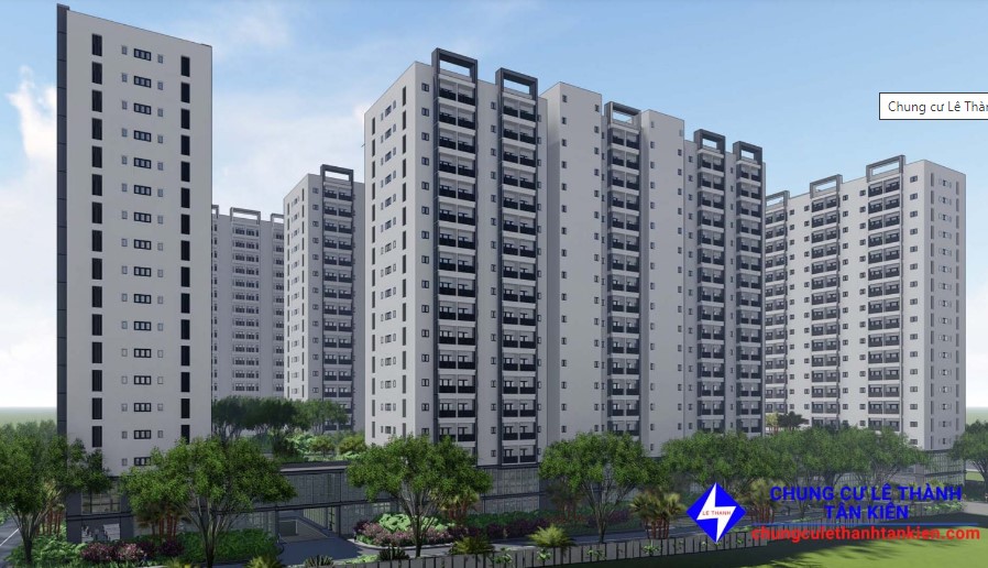 The Metropole Thủ Thiêm