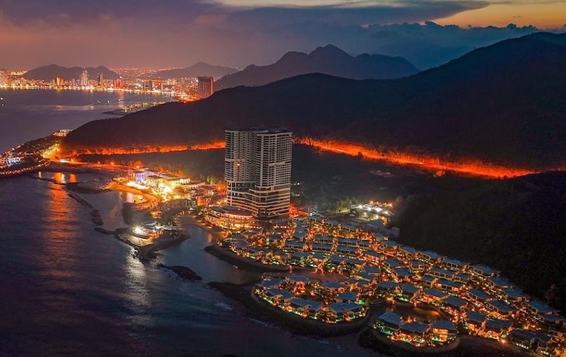 Phú Mỹ Hưng Midtown