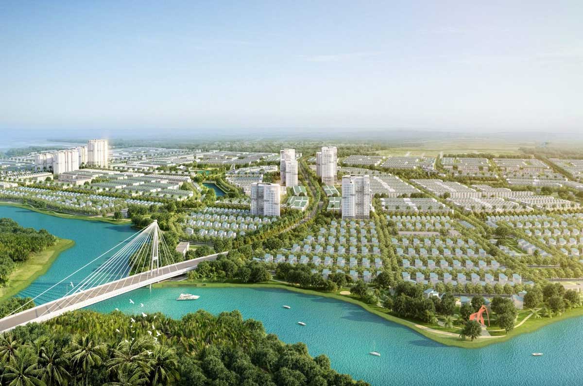 T&T City Millennia