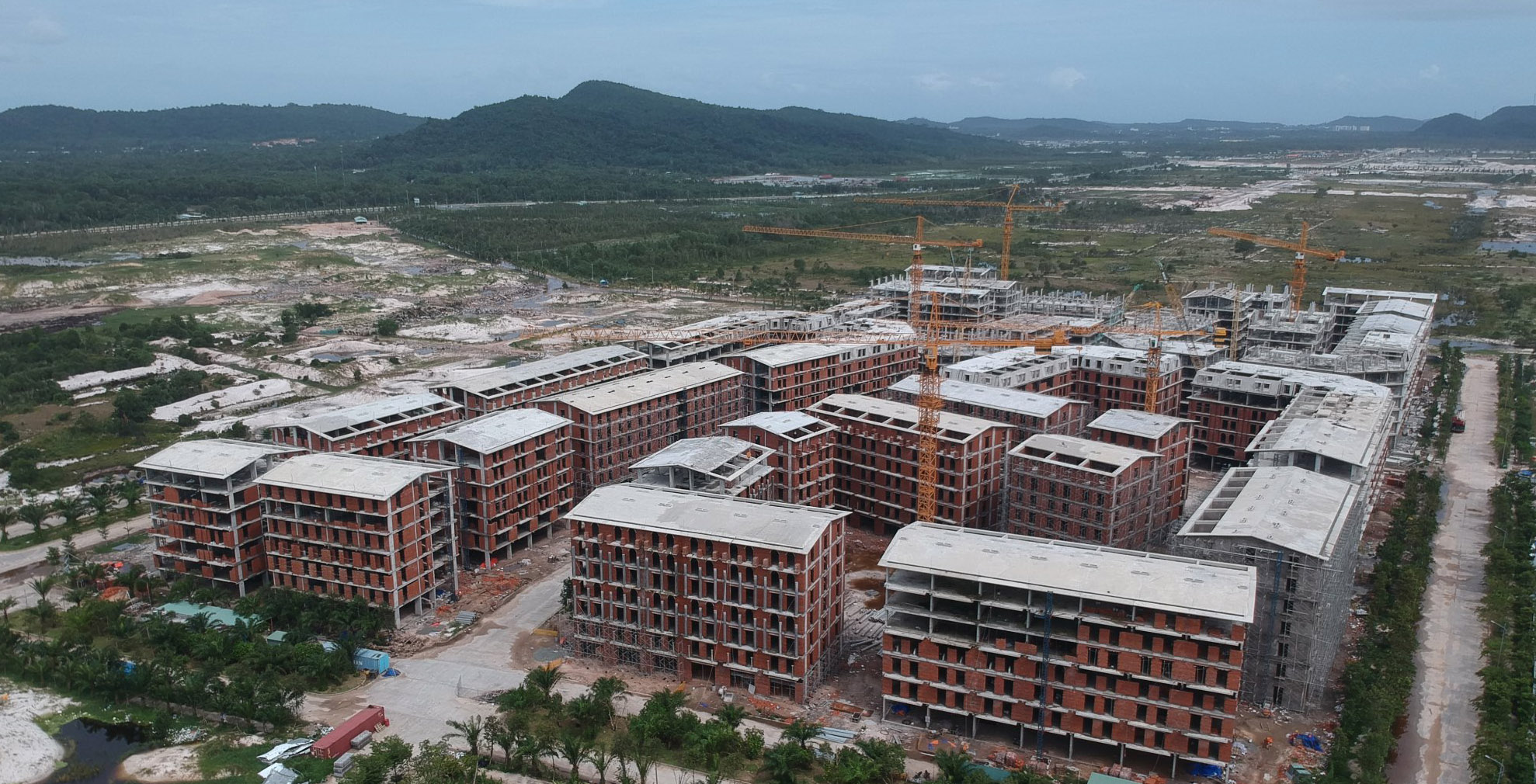 Phu Quoc Marina